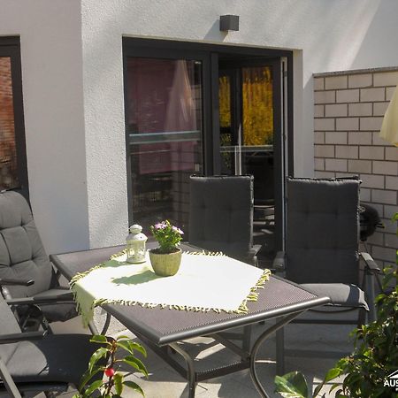 Auszeit-Im-Harz Haus 6 Wohnung 4 Wernigerode Zewnętrze zdjęcie