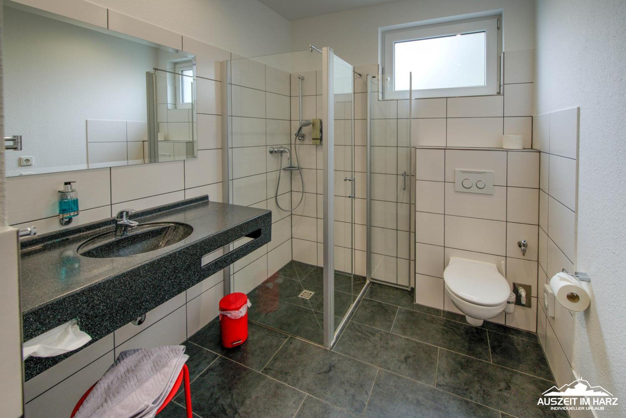 Auszeit-Im-Harz Haus 6 Wohnung 4 Wernigerode Zewnętrze zdjęcie